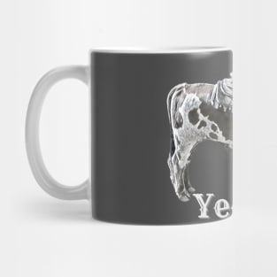 Yee Haw Mug